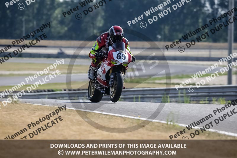 25 to 27th july 2019;Slovakia Ring;event digital images;motorbikes;no limits;peter wileman photography;trackday;trackday digital images